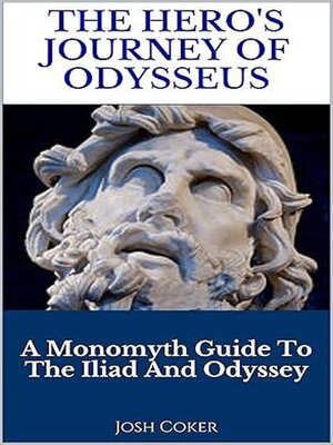 cover image of The Hero's Journey of Odysseus
